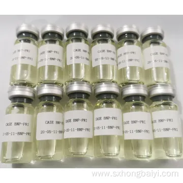 Powder Injectable Oil Te-300 Te-250 for Muscle Improve